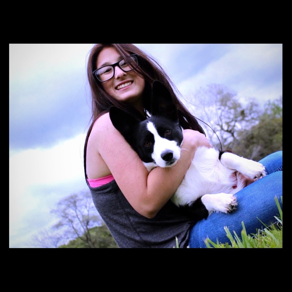 Meet your Posher, Casey